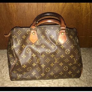 Louis Vuitton Bag